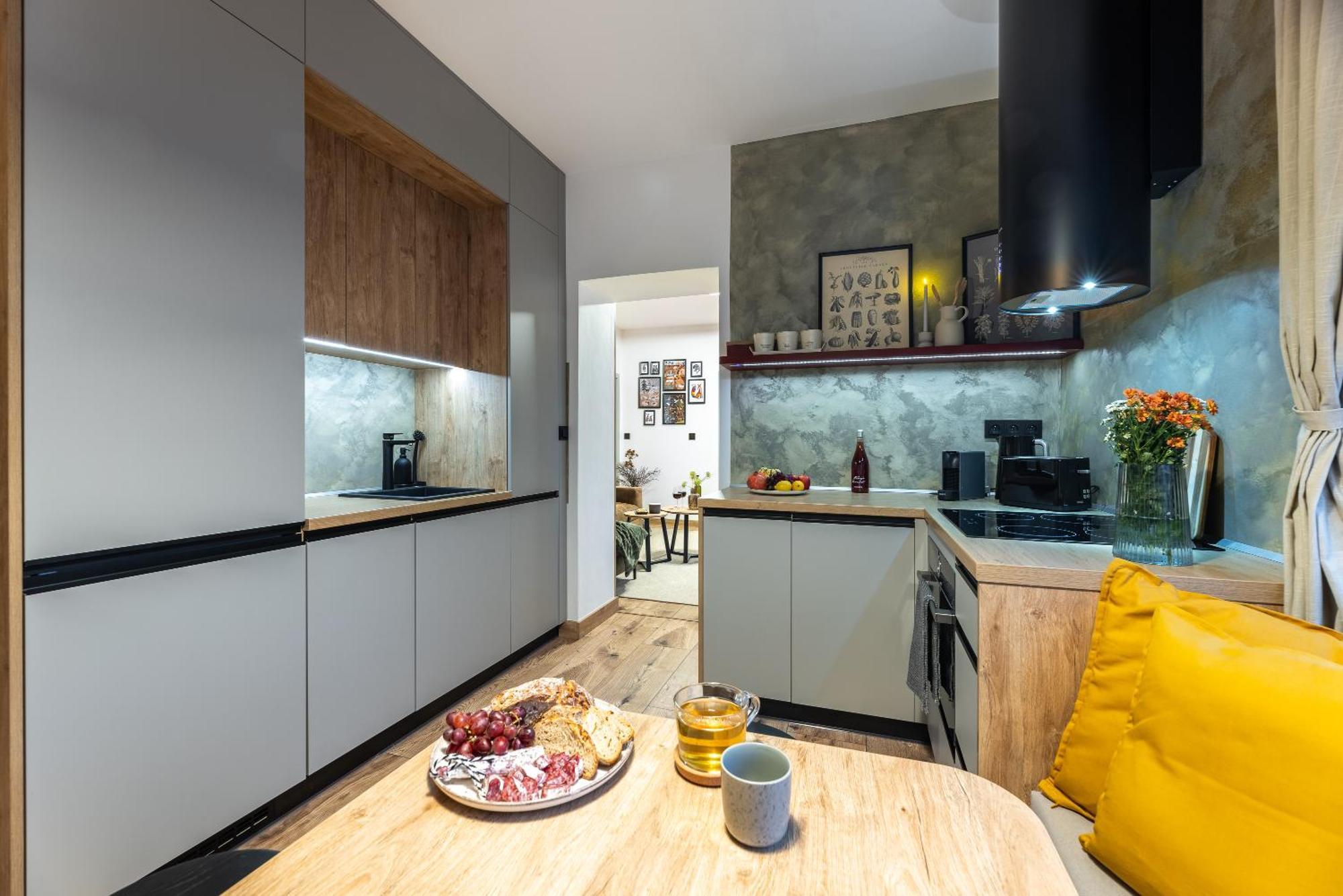Brunova Vila Plavy Exterior photo