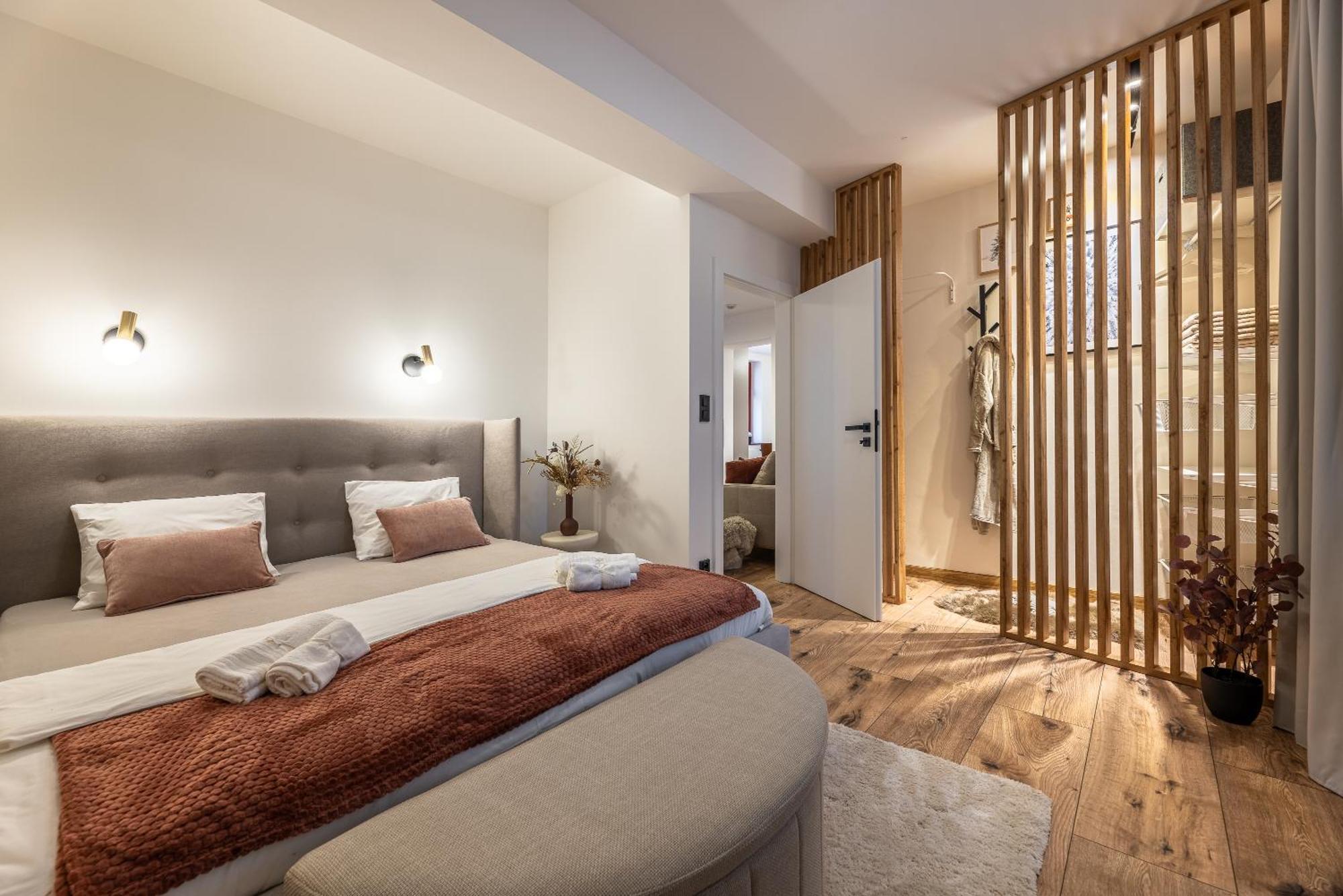 Brunova Vila Plavy Exterior photo