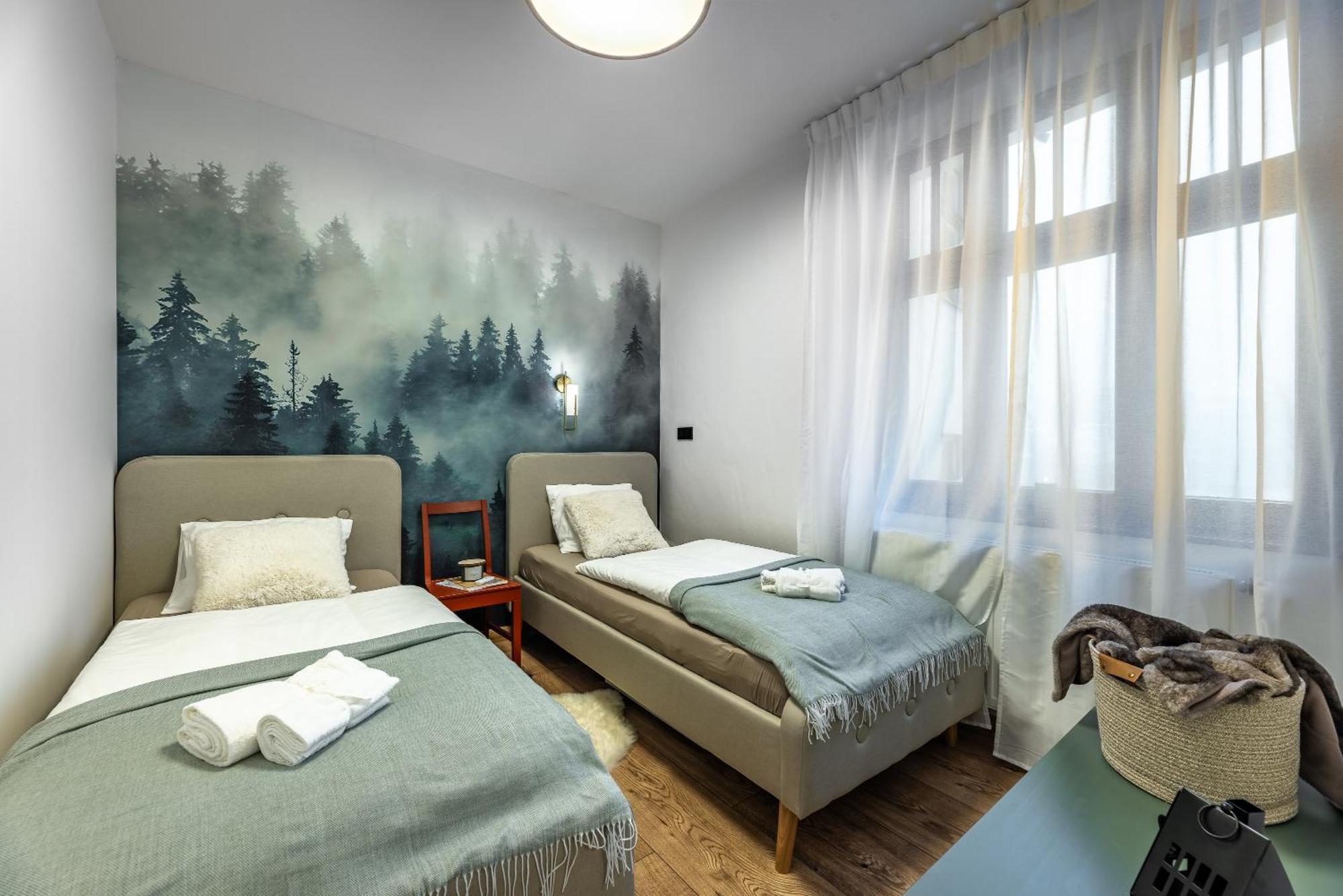 Brunova Vila Plavy Exterior photo